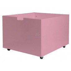 Toy Box on wheels Toy Box on wheels